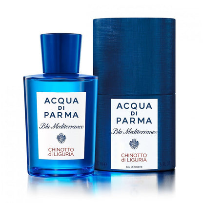 Acqua Di Parma Blue Mediterraneo Chinotto Liguria 5oz EDT