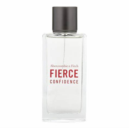 Abercrombie & Fitch Fierce Confidence 3.4oz EDC