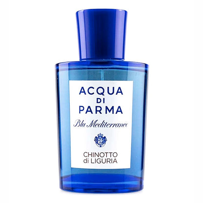 Acqua Di Parma Blue Mediterraneo Chinotto Liguria 5oz EDT